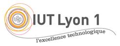 IUT lyon logo
