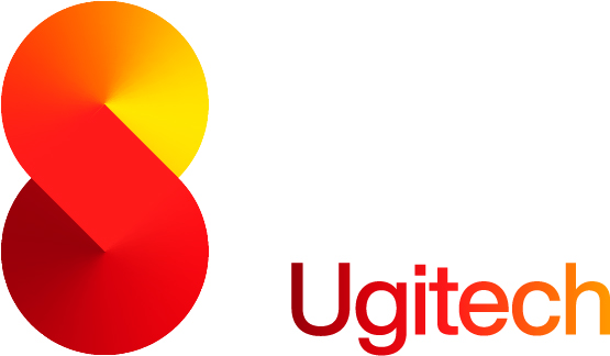Logo Ugitech 