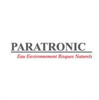Paratronic logo