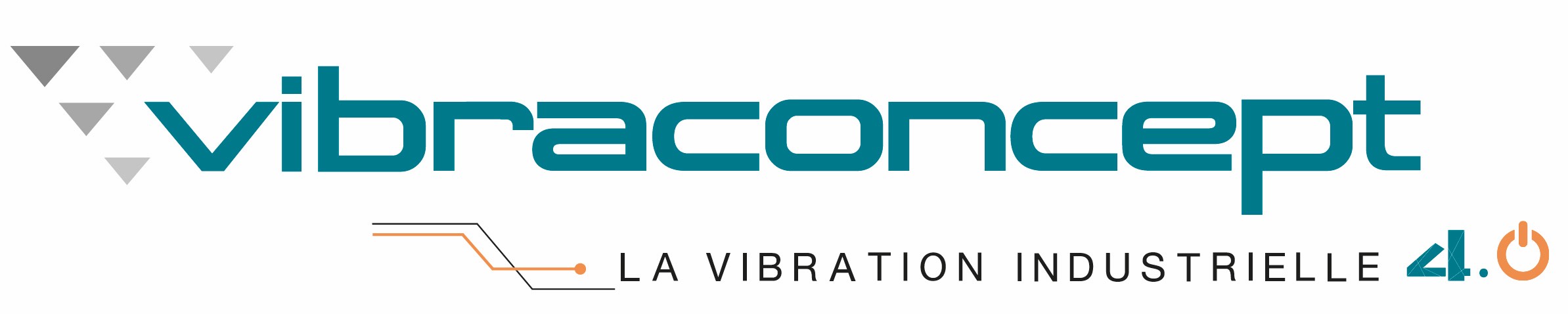 VIBRACONCEPT logo